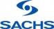 Sachs 3000 970 146 Муфта peugeot 508/ 3008/ 5008 1,6 hdi 10- sachs 3000 970 146