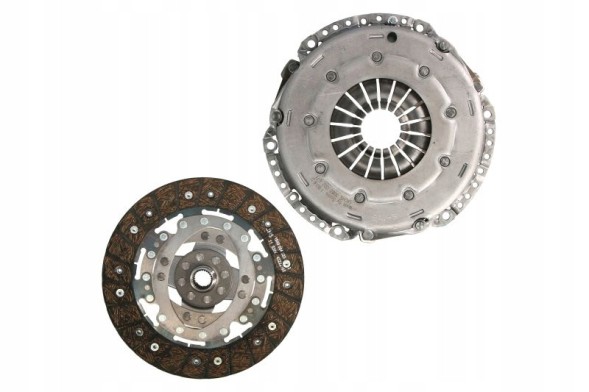 Sachs 3000 970 146 Муфта peugeot 508/ 3008/ 5008 1,6 hdi 10- sachs 3000 970 146