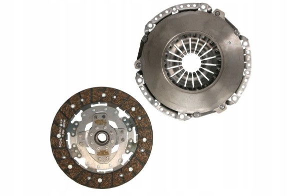 Sachs 3000 970 146 Муфта peugeot 508/ 3008/ 5008 1,6 hdi 10- sachs 3000 970 146