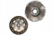 Sachs 3000 970 146 Муфта peugeot 508/ 3008/ 5008 1,6 hdi 10- sachs 3000 970 146