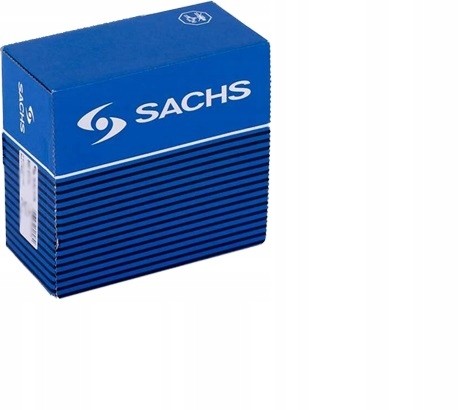 Sachs 3000 970 146 Муфта peugeot 508/ 3008/ 5008 1,6 hdi 10- sachs 3000 970 146