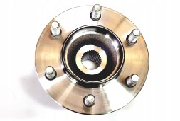 Toyota OE 4355060050 МАТОЧИНА ПІДШИПНИКА ПЕРЕДНЬОГО КОЛЕСА TOYOTA LAND CRUISER 2024+ НОВА OE