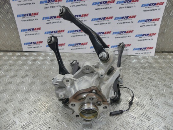 BMW OE 6893970 6893972 6881199 6878639 6879659 6878632 BMW 2 G42 КРОСОВЕР МАТОЧИНА МАЯТНИКИ ЗАДНЯ ЛІВА 6893970 6893972