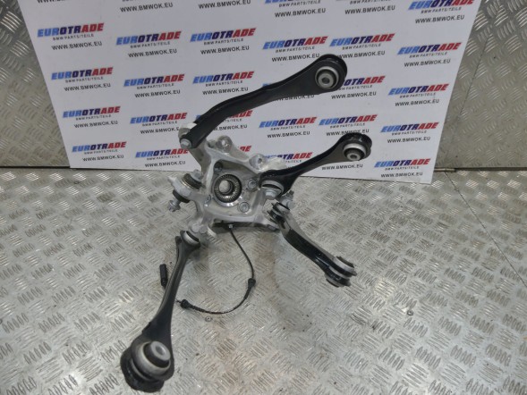 BMW OE 6893970 6893972 6881199 6878639 6879659 6878632 BMW 2 G42 КРОСОВЕР МАТОЧИНА МАЯТНИКИ ЗАДНЯ ЛІВА 6893970 6893972