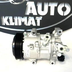 AUTO-KLIMAT КОМПРЕСОР КОНДИЦІОНЕРА TOYOTA AVENSIS / COROLLA 88310-42511
