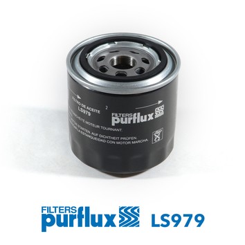 LS979 PURFLUX Фільтр оливи