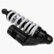 AD BRAKE B09W5F6XNL ЗАДНІЙ АМОРТИЗАТОР 280ММ 980LBS ДЛЯ МОТОЦИКЛА ATV КВАДРОЦИКЛА DIRT BIKE сталевий