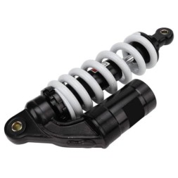 AD BRAKE B09W5F6XNL ЗАДНІЙ АМОРТИЗАТОР 280ММ 980LBS ДЛЯ МОТОЦИКЛА ATV КВАДРОЦИКЛА DIRT BIKE сталевий