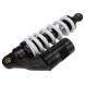 AD BRAKE B09W5F6XNL ЗАДНІЙ АМОРТИЗАТОР 280ММ 980LBS ДЛЯ МОТОЦИКЛА ATV КВАДРОЦИКЛА DIRT BIKE сталевий
