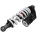 AD BRAKE B09W5F6XNL ЗАДНІЙ АМОРТИЗАТОР 280ММ 980LBS ДЛЯ МОТОЦИКЛА ATV КВАДРОЦИКЛА DIRT BIKE сталевий