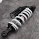 AD BRAKE B09W5F6XNL ЗАДНІЙ АМОРТИЗАТОР 280ММ 980LBS ДЛЯ МОТОЦИКЛА ATV КВАДРОЦИКЛА DIRT BIKE сталевий