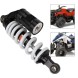 AD BRAKE B09W5F6XNL ЗАДНІЙ АМОРТИЗАТОР 280ММ 980LBS ДЛЯ МОТОЦИКЛА ATV КВАДРОЦИКЛА DIRT BIKE сталевий
