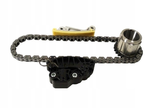 USA USA-76223 КОМПЛЕКТ ГРМ 5.7 6.4 JEEP COMMANDER GRAND CHEROKEE 09-20
