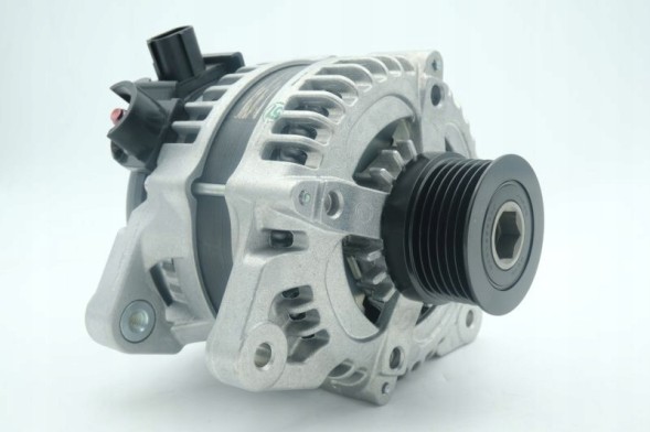 RINDMANN RM02200266 ОРИГІНАЛ Генератор Ford Focus C-Max 1.8 TDCi 104210-3850