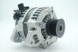RINDMANN RM02200266 ОРИГІНАЛ Генератор Ford Focus C-Max 1.8 TDCi 104210-3850