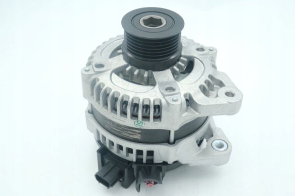 RINDMANN RM02200266 ОРИГІНАЛ Генератор Ford Focus C-Max 1.8 TDCi 104210-3850
