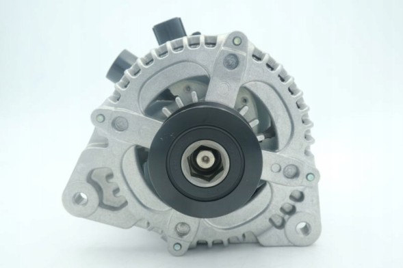 RINDMANN RM02200266 ОРИГІНАЛ Генератор Ford Focus C-Max 1.8 TDCi 104210-3850