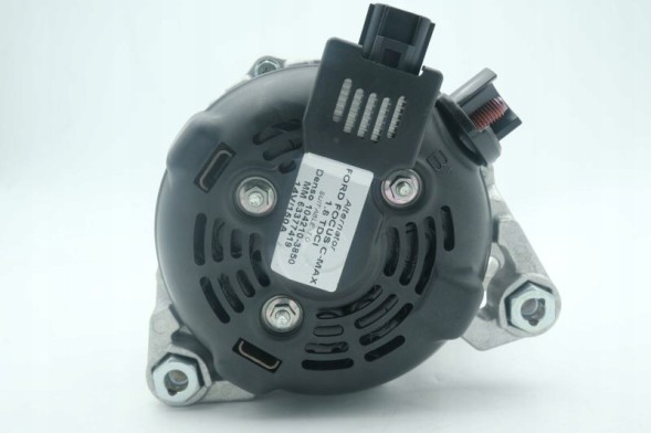 RINDMANN RM02200266 ОРИГІНАЛ Генератор Ford Focus C-Max 1.8 TDCi 104210-3850