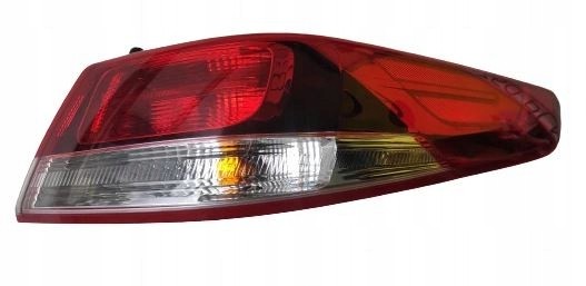 Китай 92402D4000 НОВА ЛАМПА ЗАДНЯ ZW ПРАВА KIA OPTIMA JF 2015- ОПИС