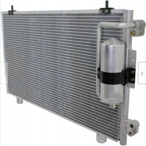 CHINA 884500F110     88450-0F110     88972207 Кондиціонер для pontiac vibe 2003 - 2005