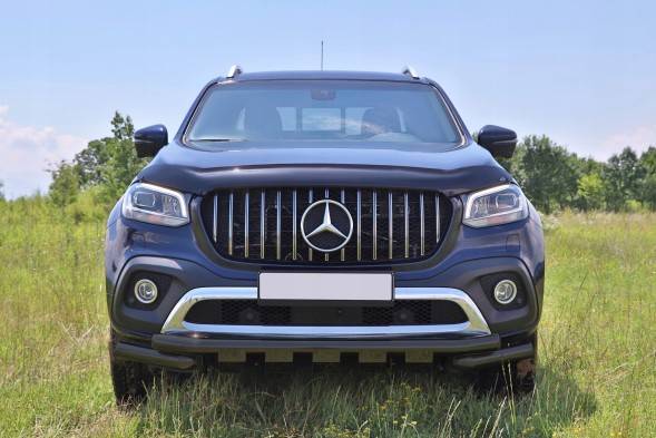 Китай PST24_MX Mercedes X Спинка передня Tiger передня