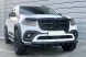 Китай PST24_MX Mercedes X Спинка передня Tiger передня