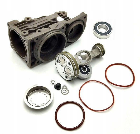 OEM OEMA.251.320.12.04 Ремкомплект компресора підвіски Mercedes R-Class W251 AIRMATIC
