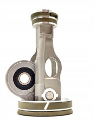 OEM OEMA.251.320.12.04 Ремкомплект компресора підвіски Mercedes R-Class W251 AIRMATIC
