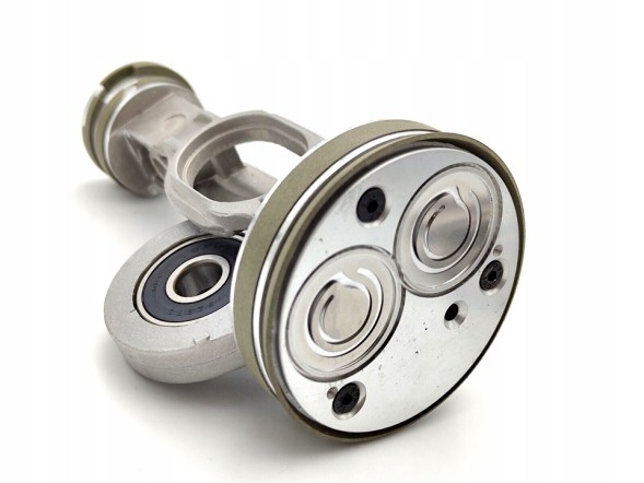 OEM OEMA.251.320.12.04 Ремкомплект компресора підвіски Mercedes R-Class W251 AIRMATIC