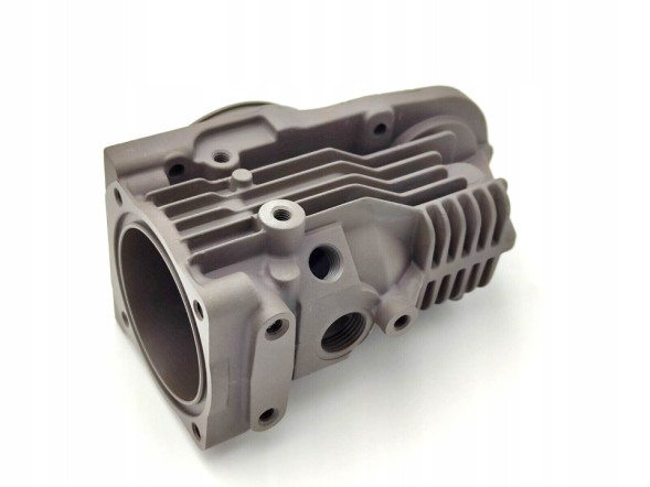 OEM OEMA.251.320.12.04 Ремкомплект компресора підвіски Mercedes R-Class W251 AIRMATIC