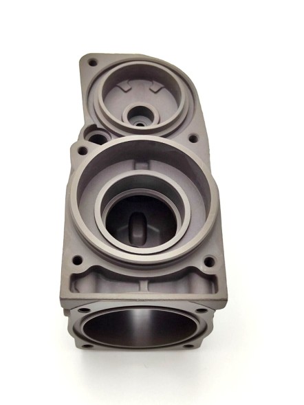 OEM OEMA.251.320.12.04 Ремкомплект компресора підвіски Mercedes R-Class W251 AIRMATIC
