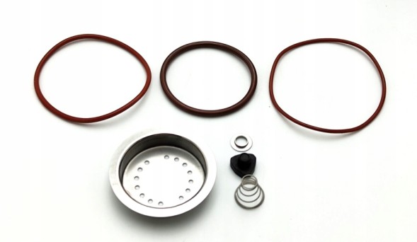OEM OEMA.251.320.12.04 Ремкомплект компресора підвіски Mercedes R-Class W251 AIRMATIC