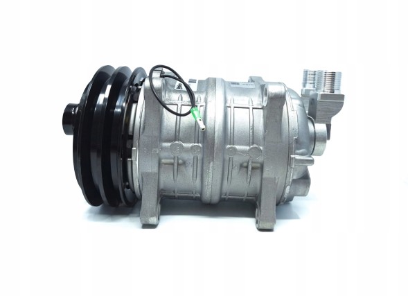 Valeo 815800 Холодильник tm15 carrier компресорний холодильник