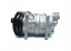 Valeo 815800 Холодильник tm15 carrier компресорний холодильник