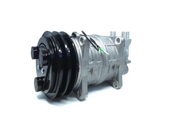 Valeo 815800 Холодильник tm15 carrier компресорний холодильник