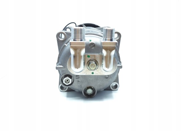 Valeo 815800 Холодильник tm15 carrier компресорний холодильник