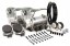 Bosch DR-MT-007 2 Компресори viair 380c хром - dual pack