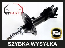 GT-Parts 054834L/R PK Амортизатори х2 ПЕРЕДНІ + бампери + чохли VOLVO S40 V40 00-04 р.