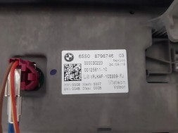 Ford OE ЕКРАН НАВІГАЦІЇ BMW 8 CABRIO (G14, F91) 8798746 12179114 3.0L 250kw 2019