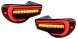 VLAND LDTO53 81S191-3 mhm Лампи тиль ne kpl Vland Full Led Neon Діоди Тюнінг Toyota GT86 GT-86 FRS BRZ