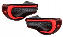 VLAND LDTO53 81S191-3 mhm Лампи тиль ne kpl Vland Full Led Neon Діоди Тюнінг Toyota GT86 GT-86 FRS BRZ