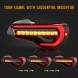 VLAND LDTO53 81S191-3 mhm Лампи тиль ne kpl Vland Full Led Neon Діоди Тюнінг Toyota GT86 GT-86 FRS BRZ