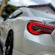 VLAND LDTO53 81S191-3 mhm Лампи тиль ne kpl Vland Full Led Neon Діоди Тюнінг Toyota GT86 GT-86 FRS BRZ
