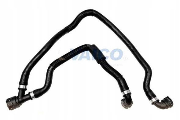 VAI/V20-2401/ZAPS VAICO ШЛАНГ РАДІАТОРА BMW X5 (E70) X6 (E71 E72)