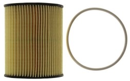 OX 433D MAHLE ORIGINAL Фільтр оливи