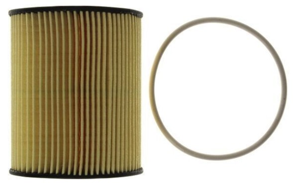 OX 433D MAHLE ORIGINAL Фільтр оливи