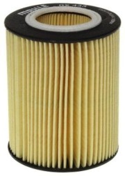 OX 433D MAHLE ORIGINAL Фільтр оливи
