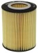 OX 433D MAHLE ORIGINAL Фільтр оливи