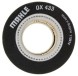 OX 433D MAHLE ORIGINAL Фільтр оливи