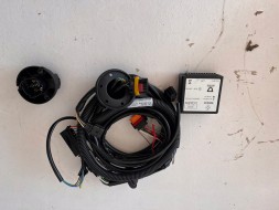 Opel OE 95599471 Opel vivaro renault trafic iii зв'язка буксирного гака 95599471